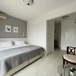 Soko Apartments & Rooms Konukevi