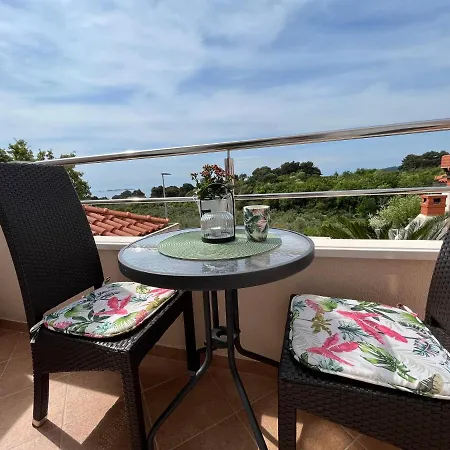 Soko Apartments & Rooms 3*