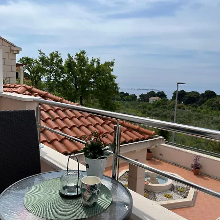 Konukevi Soko Apartments & Rooms Zaton (Dubrovnik-Neretva)