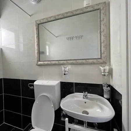 Guest house Soko Apartments & Rooms 3*