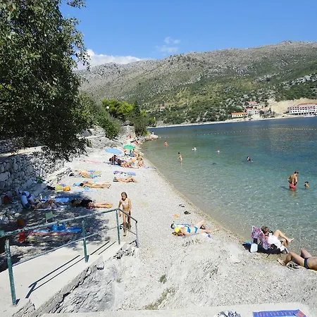 Soko Apartments & Rooms