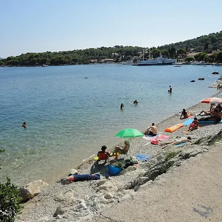 Soko Apartments & Rooms Guest house