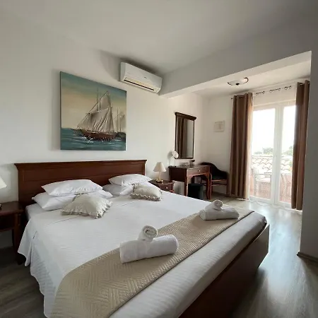 Soko & Gæstehus Zaton (Dubrovnik-Neretva)