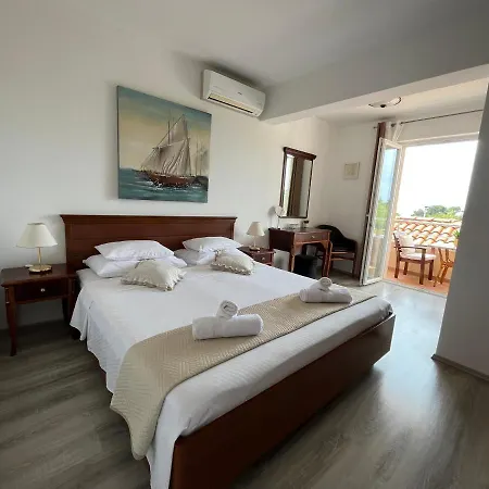 Gæstehus Soko & Zaton (Dubrovnik-Neretva)