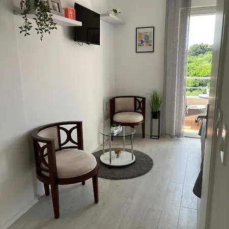 Soko Apartments & Rooms 3* Zaton (Dubrovnik-Neretva)