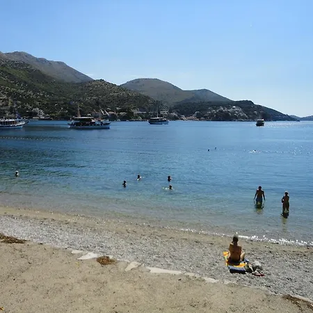 Soko Apartments & Rooms 3*