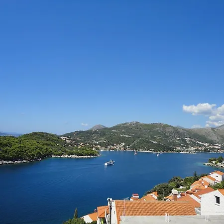 Guest house Soko Apartments & Rooms 3*